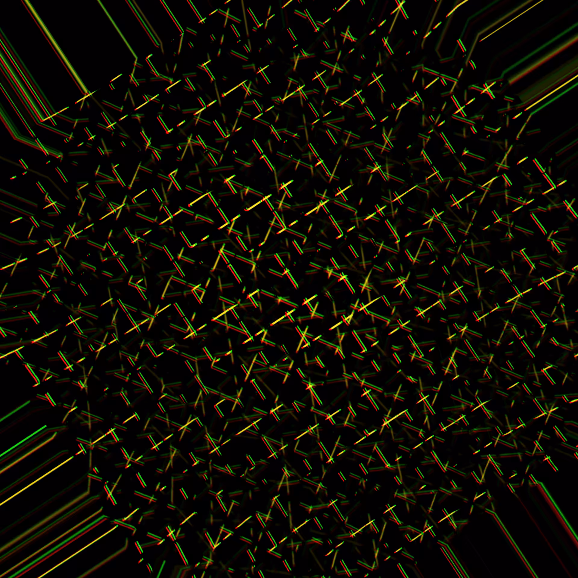 multiverse: III