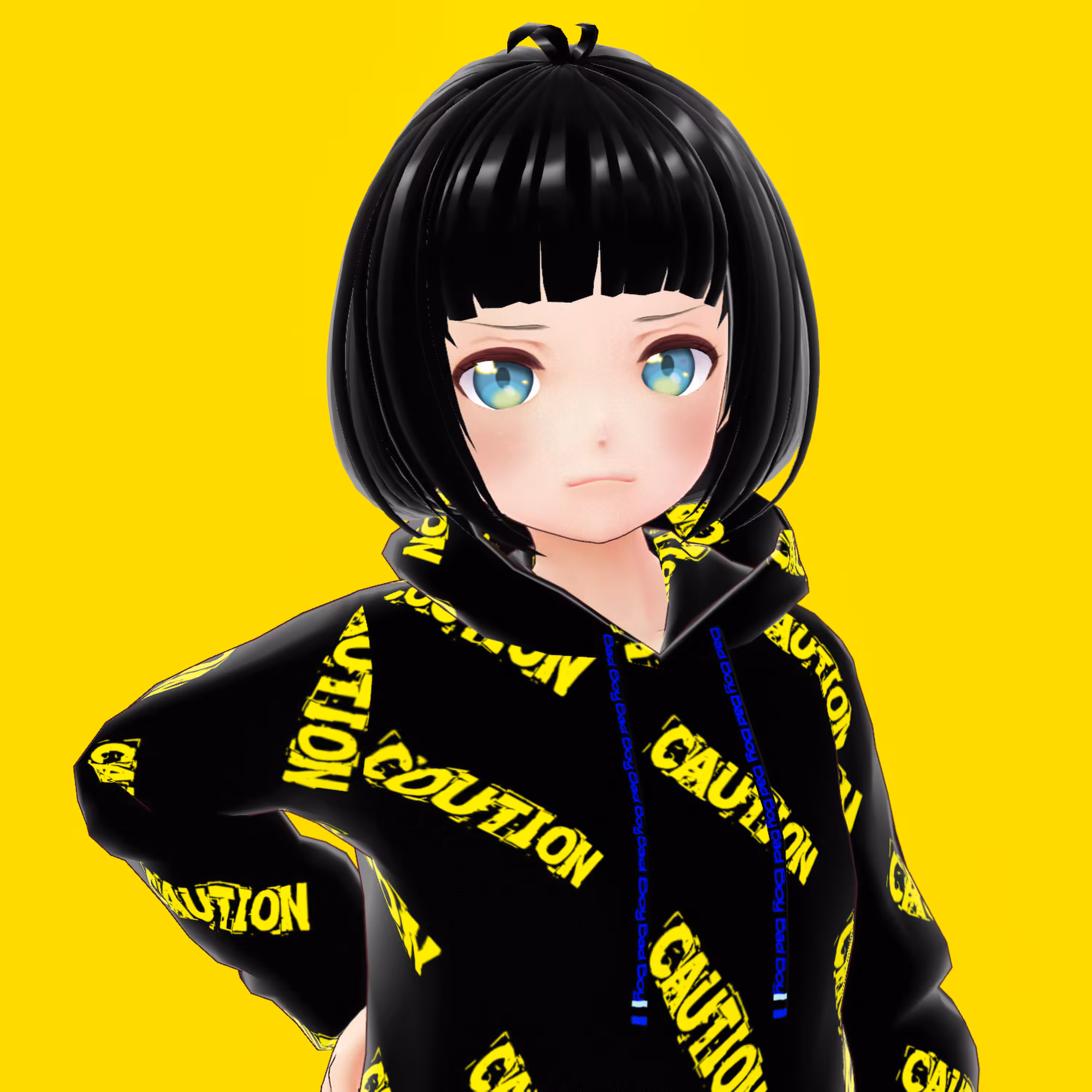 KANA - #007
