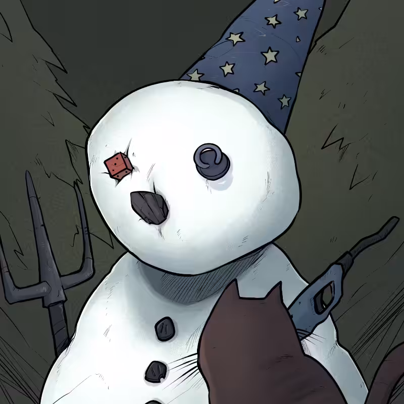 SNOWMENZ #40