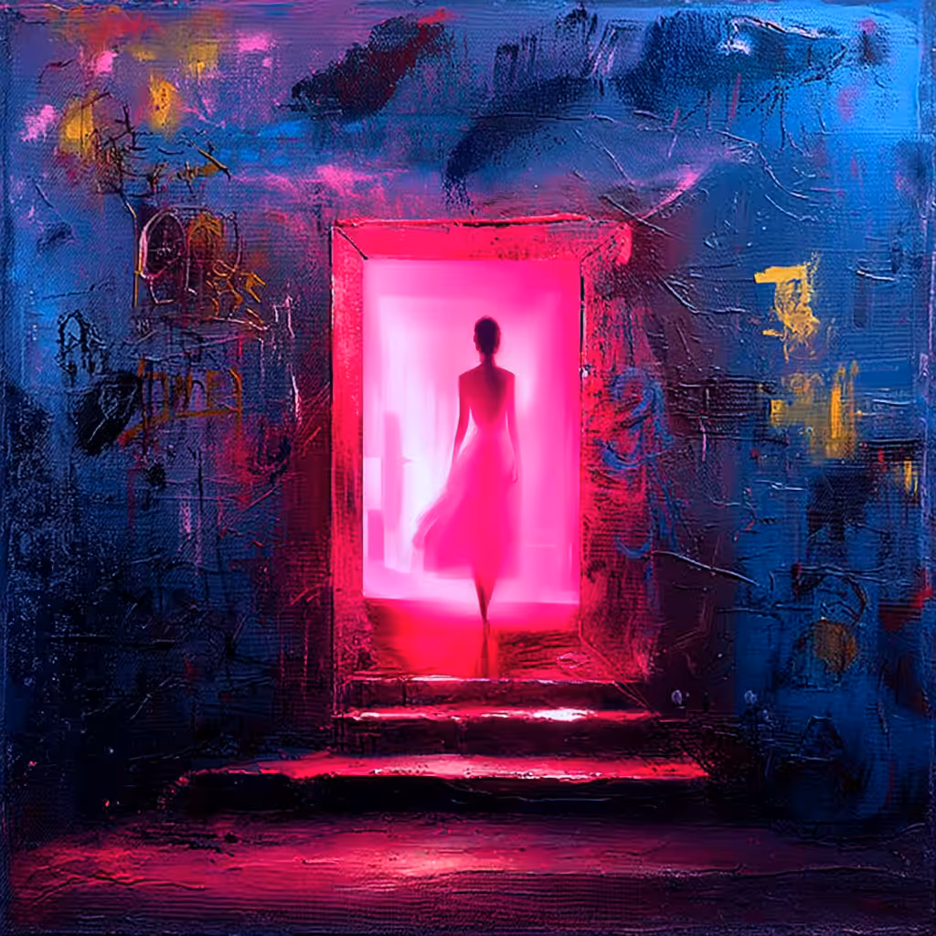 Whispers of the Beyond