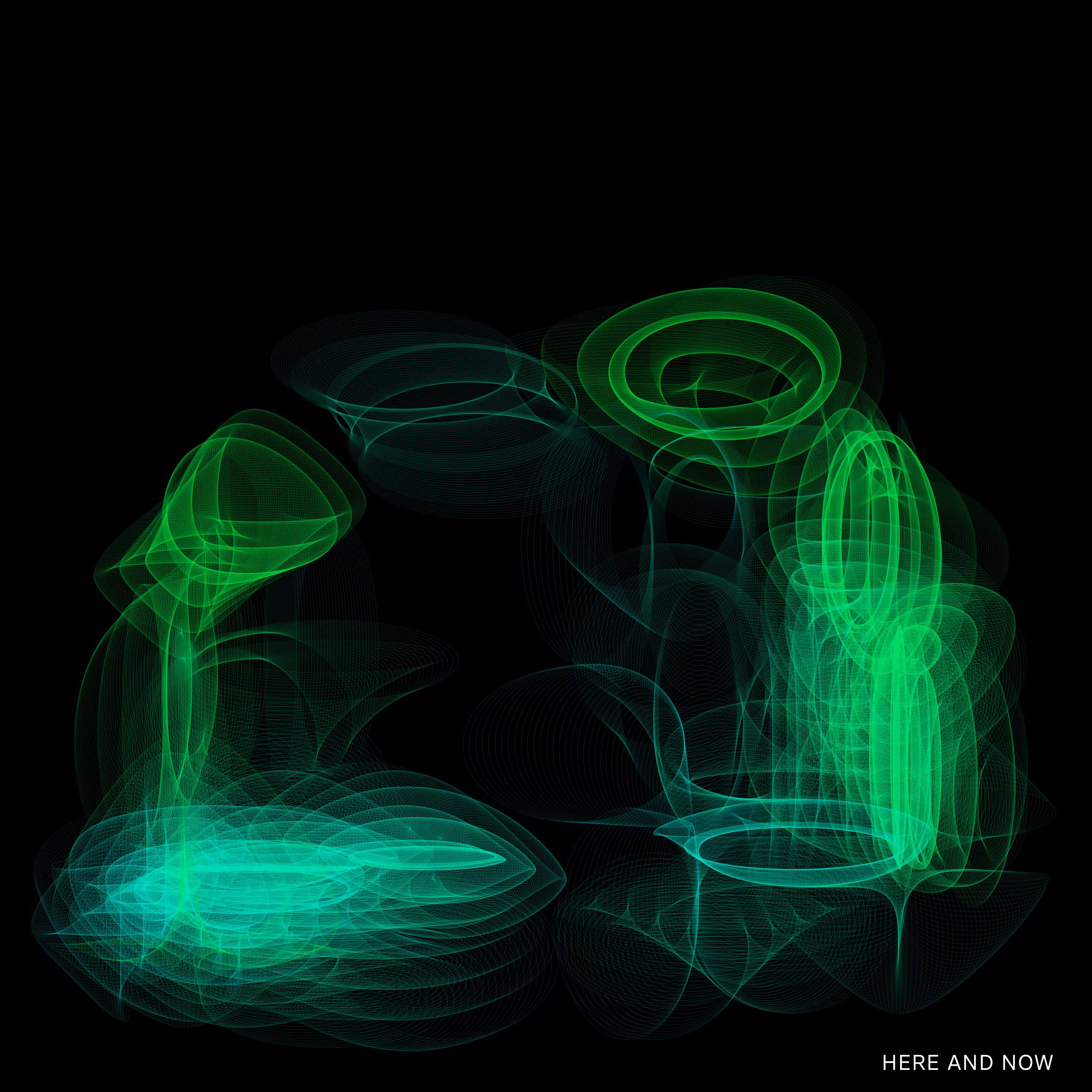 Here and Now: Edition Three #198