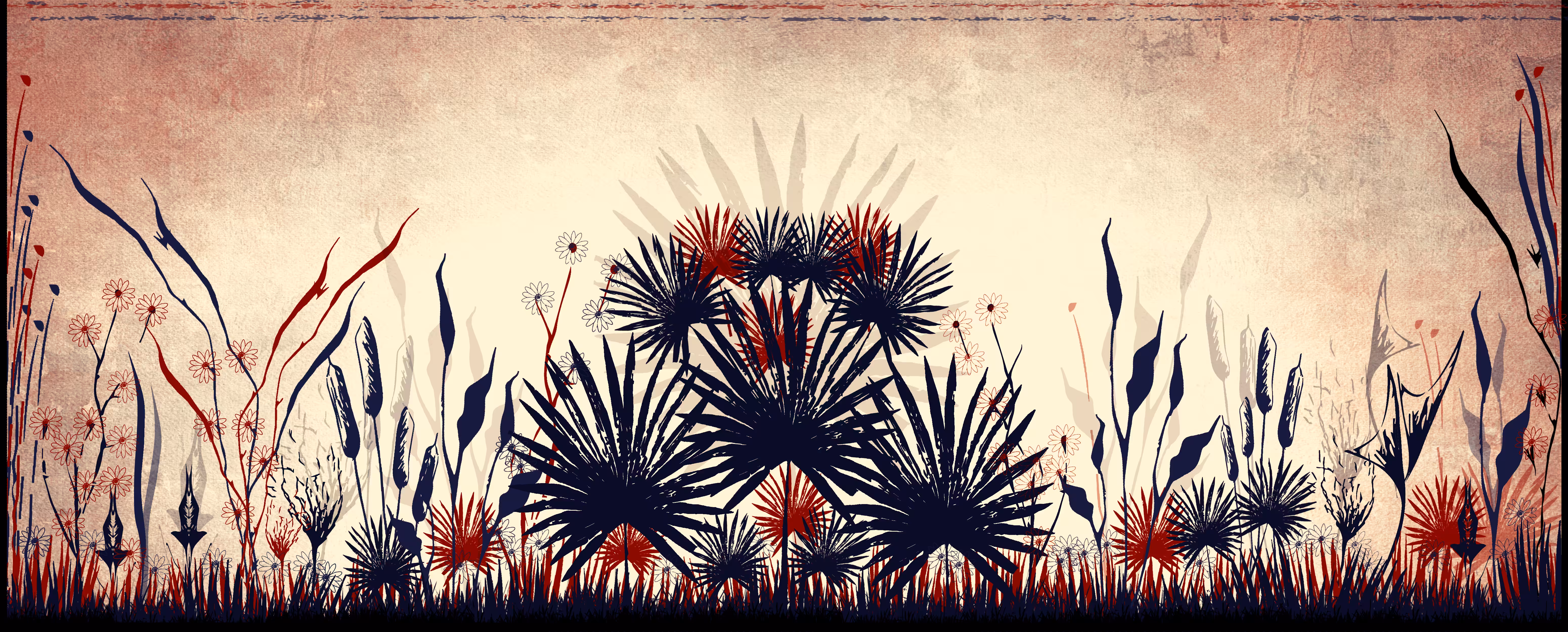 NATURALGARDEN "CHAMAEROPS HUMILIS"