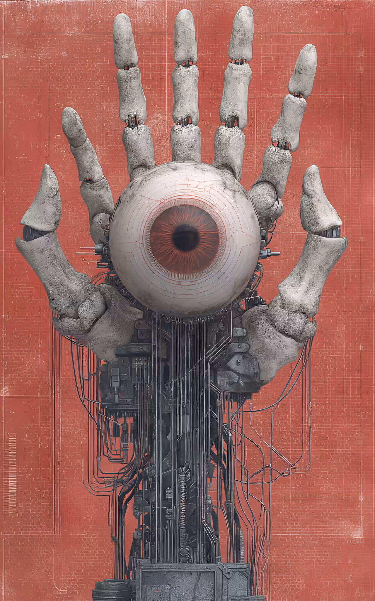 Flesh and Wire