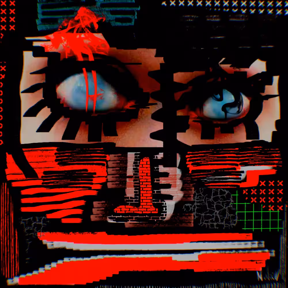 Blind Eyes