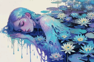 Echoes of the Mind: Weightless