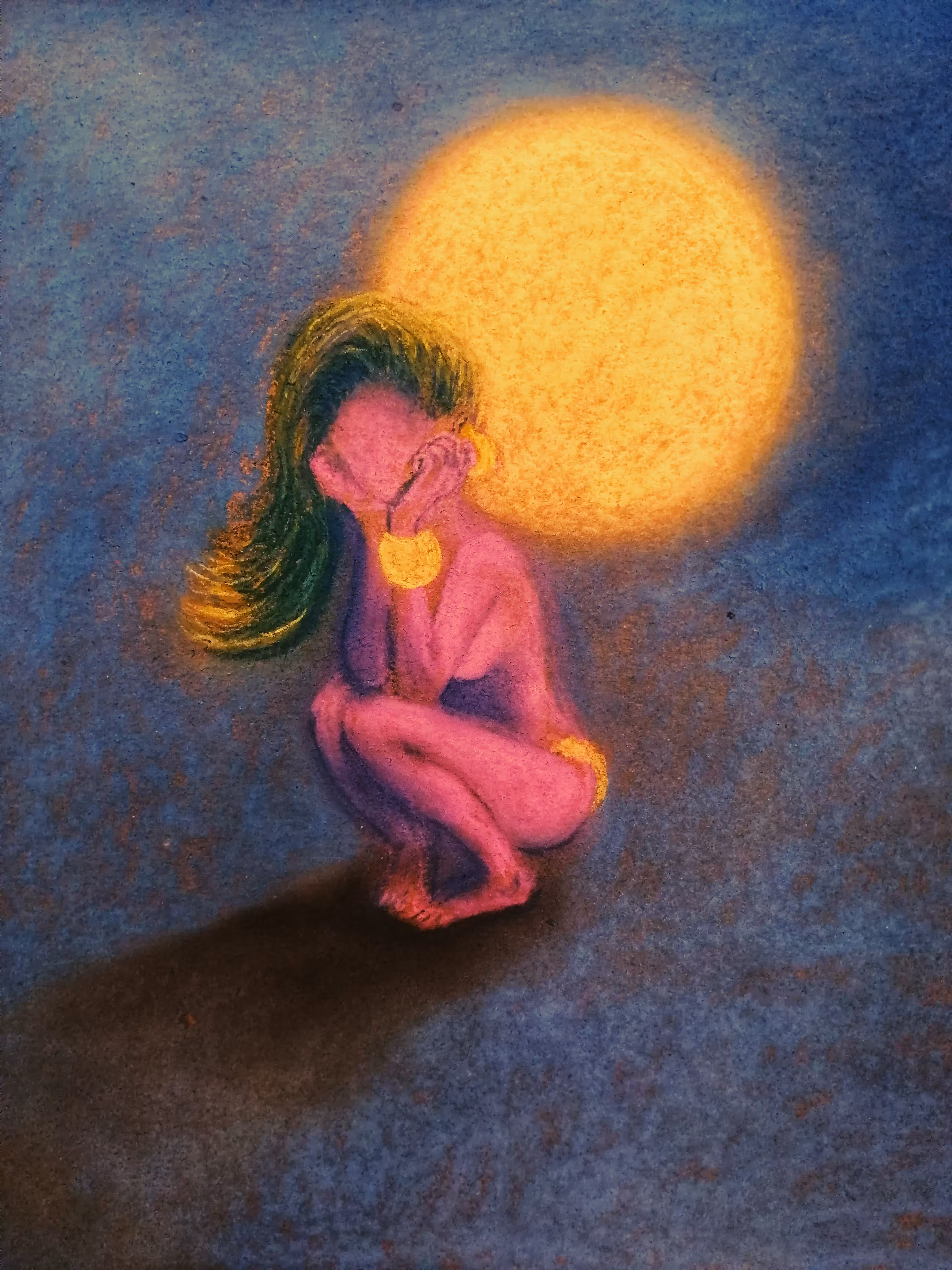 Insomnia Girl