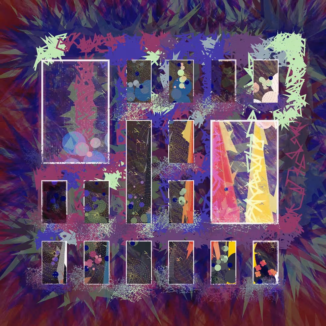 Naïf #77