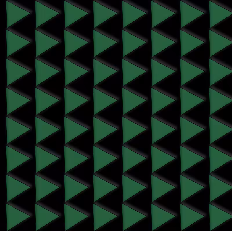 Harmonic Shapes #2