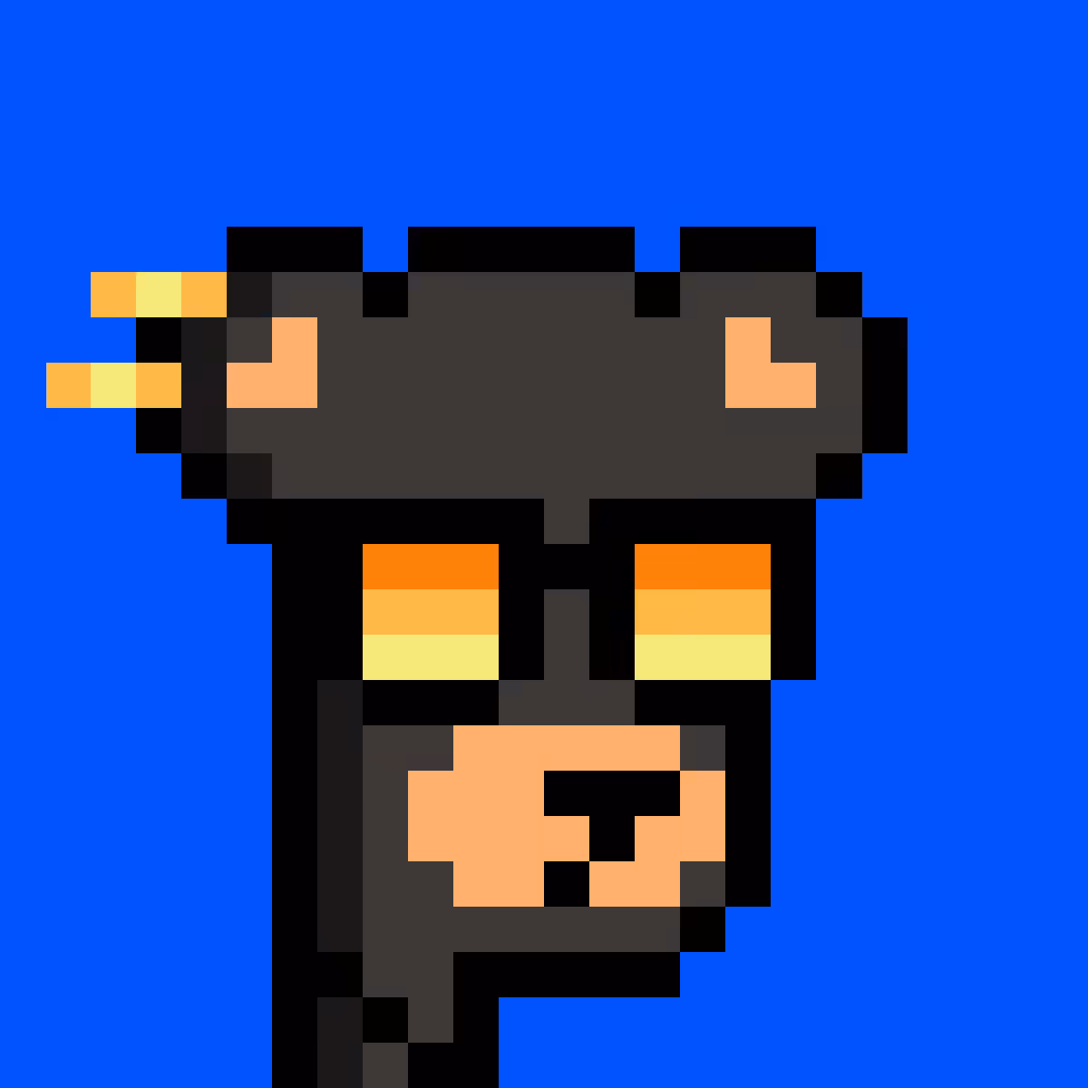 BearPunks #336