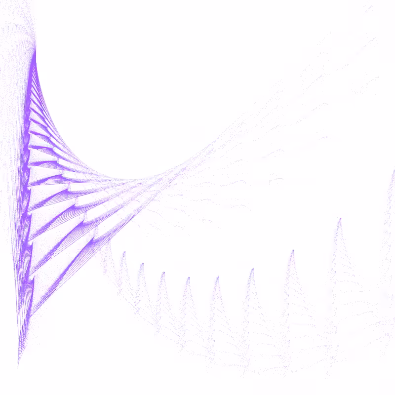fern #3