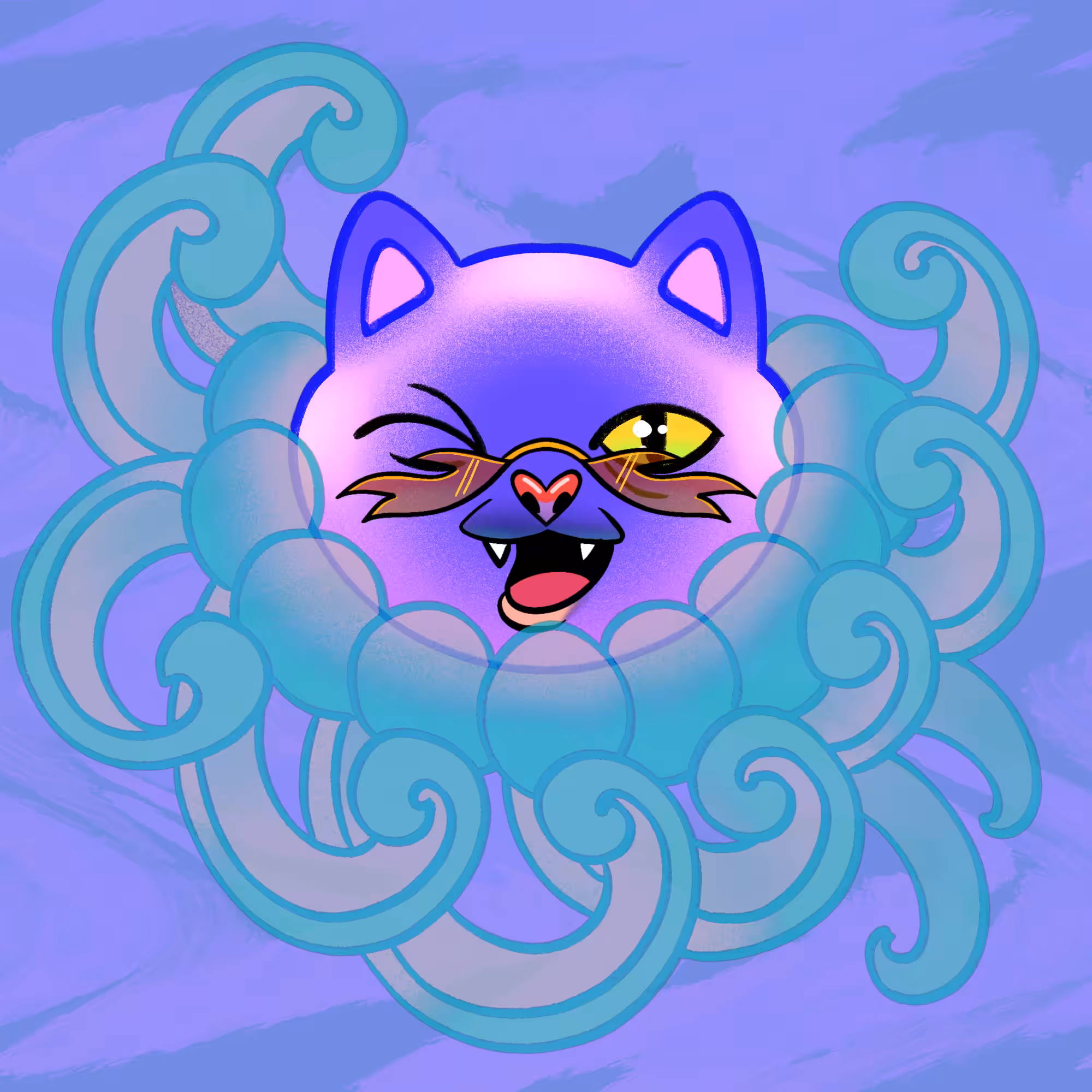 FlowerCat 31