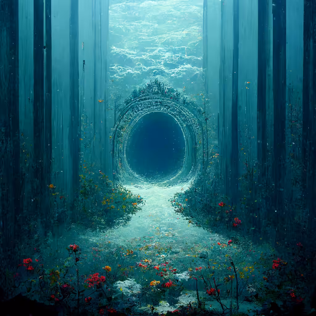Realm of Aquos