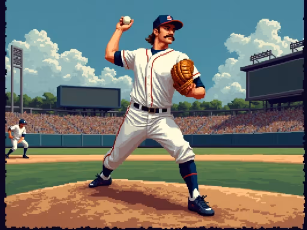 DataBaseball: DatabaseBall Player #45560