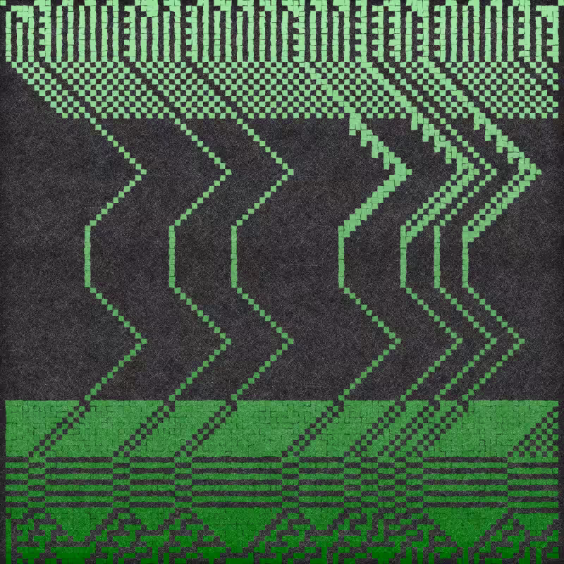 Metamorphosis #33