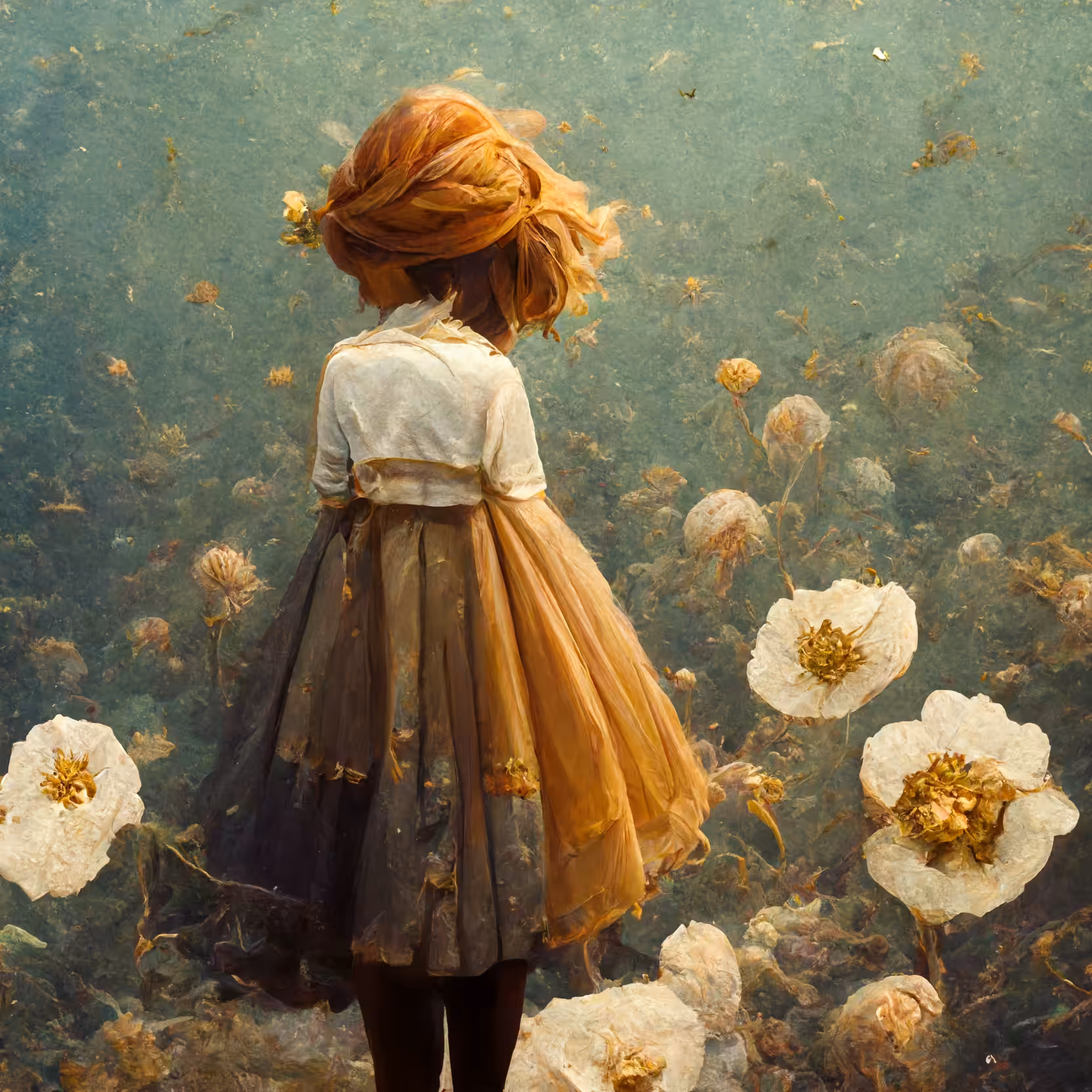 Harmony with existence