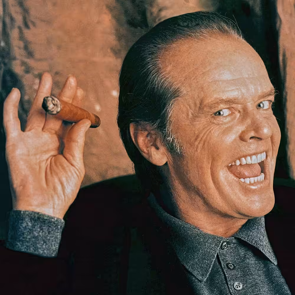 It’s Jack!