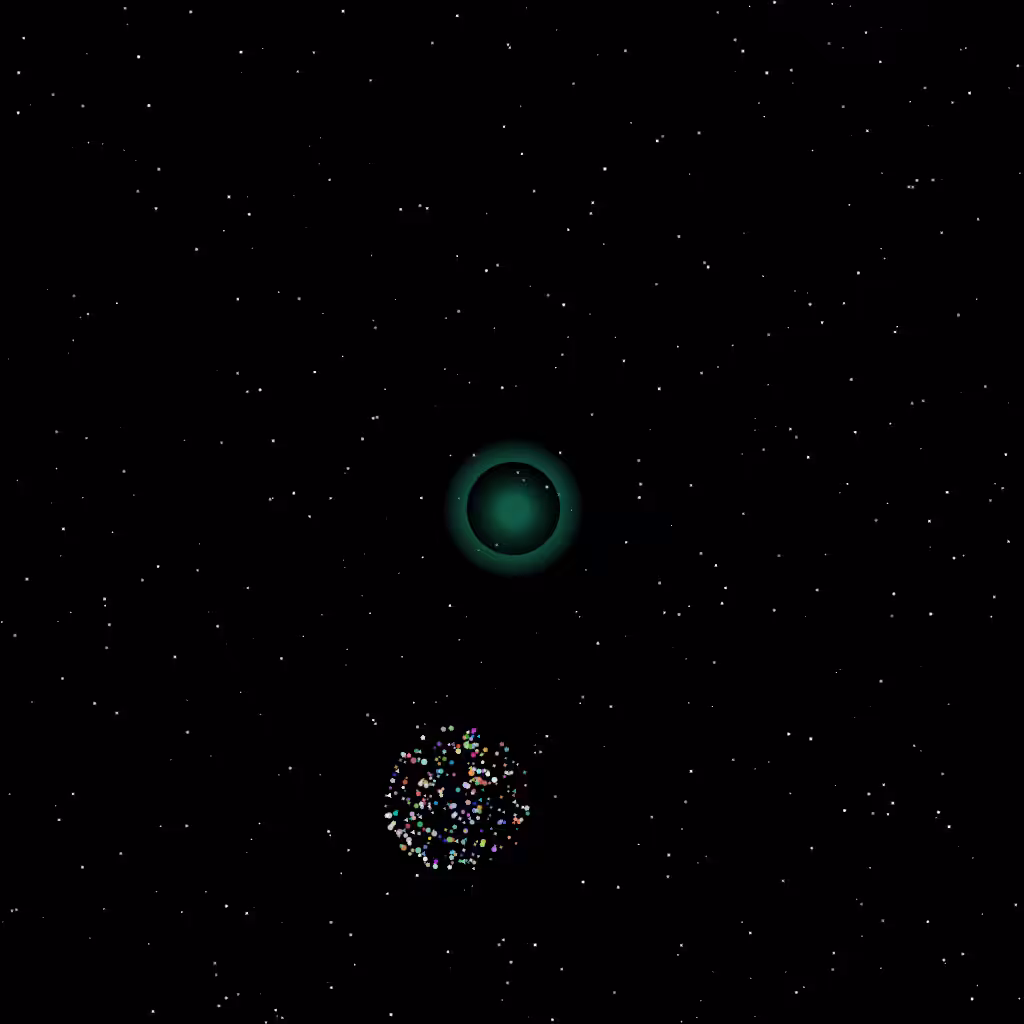 Dark Prism #136