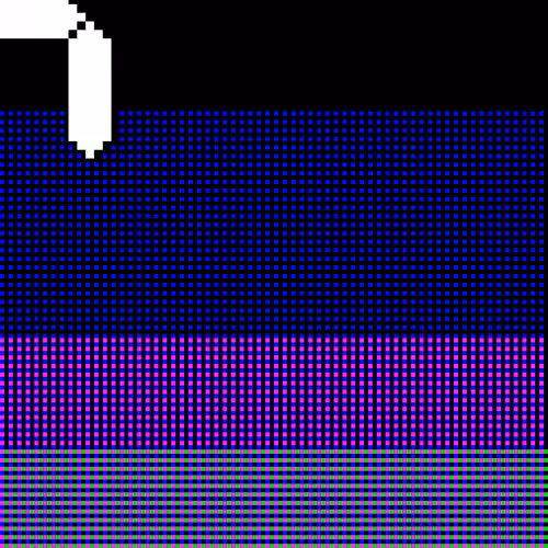 Excess Bits #539