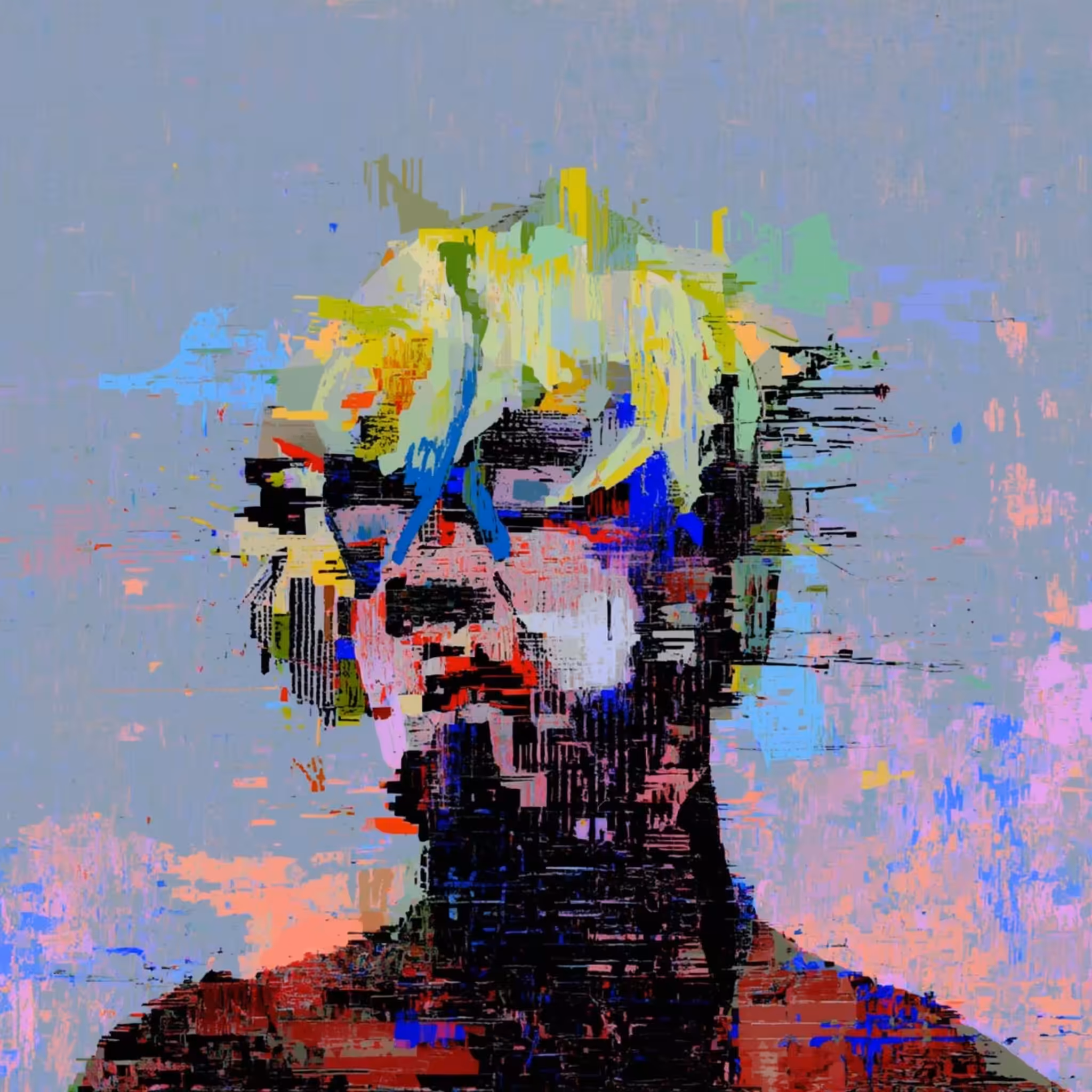 Infected by Reality