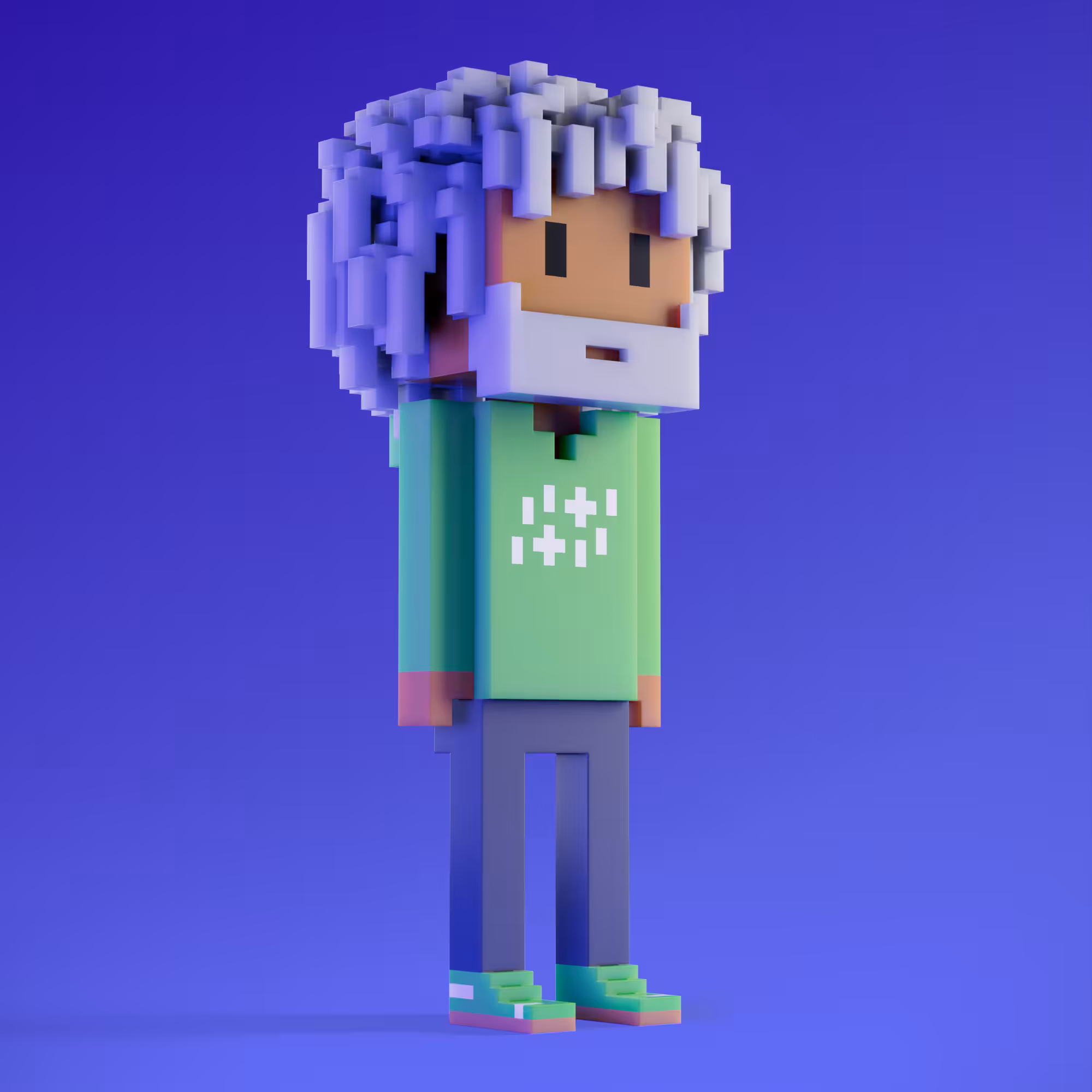 Meebit #6024