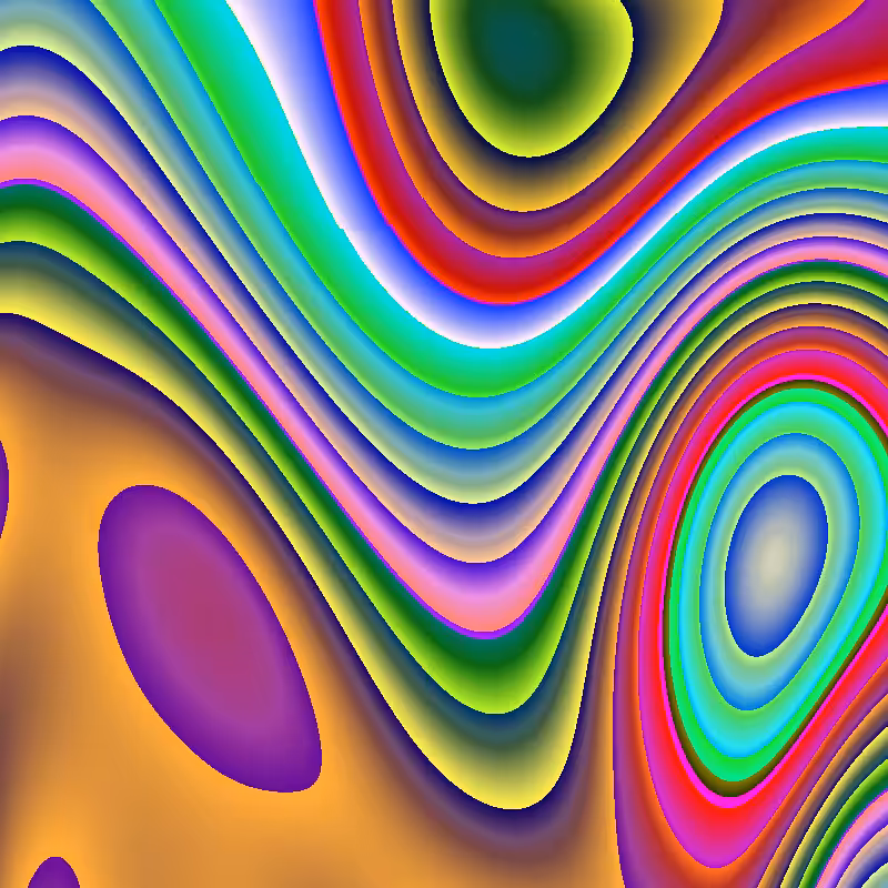 Elementals Non-linears #17