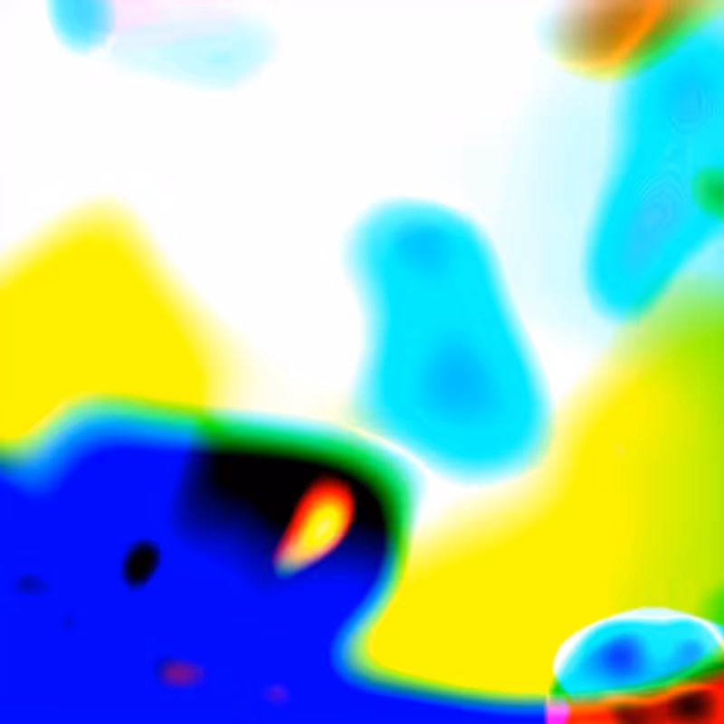 Dissolution | Prism #2