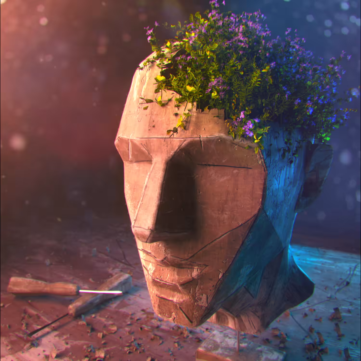 Transcendence