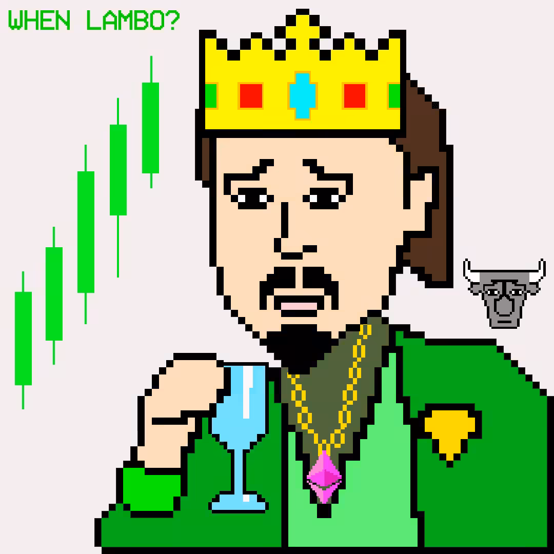 CryptoLeo #90