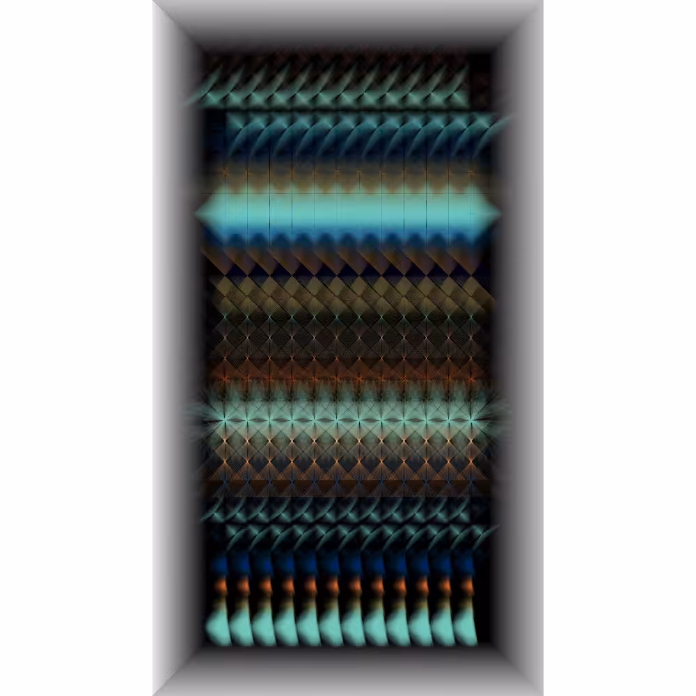 Wrapping Paper #61