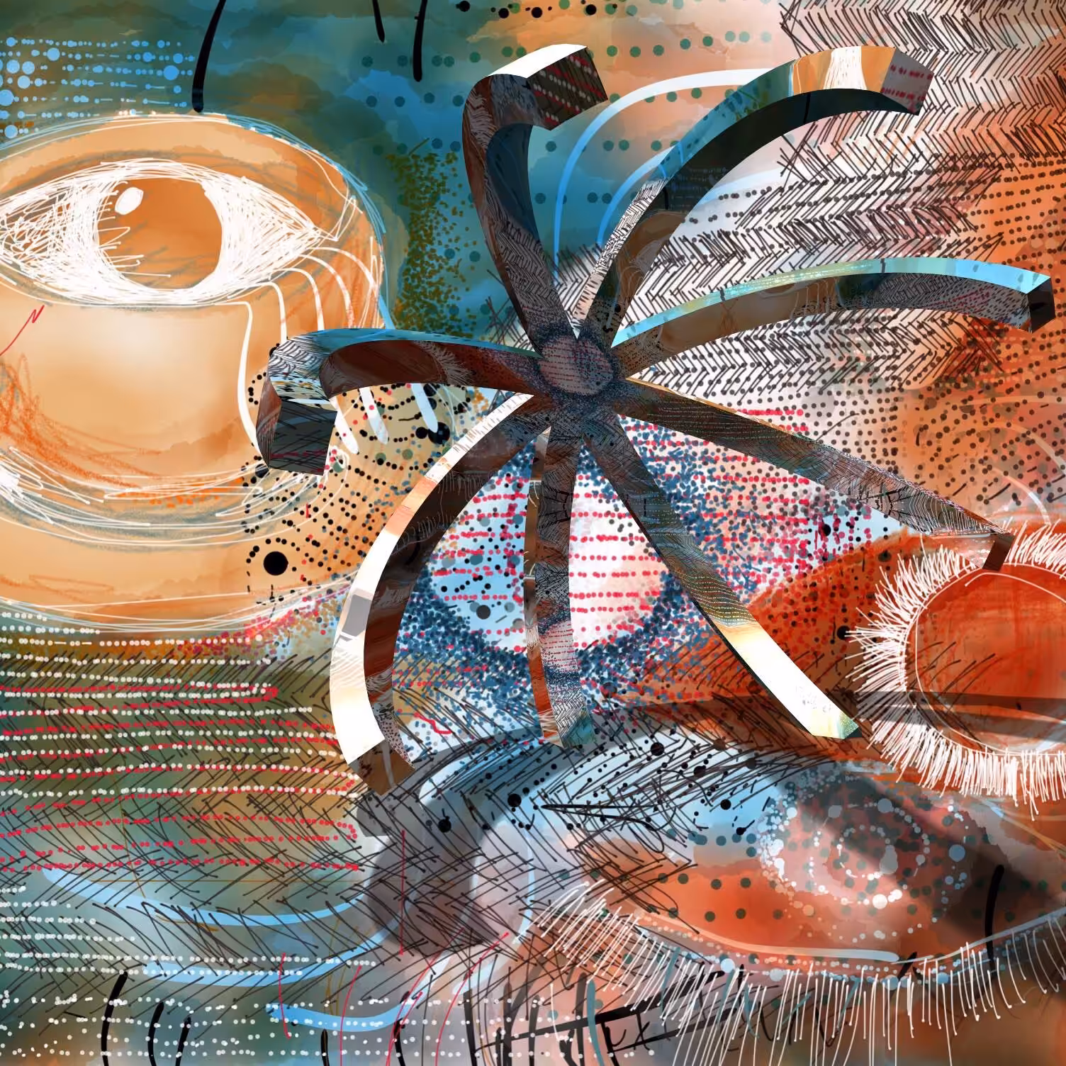 eye portal thing