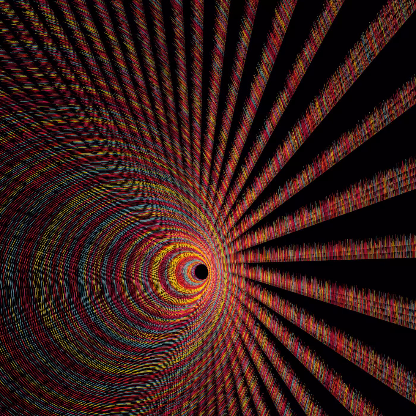 Wormhole #82