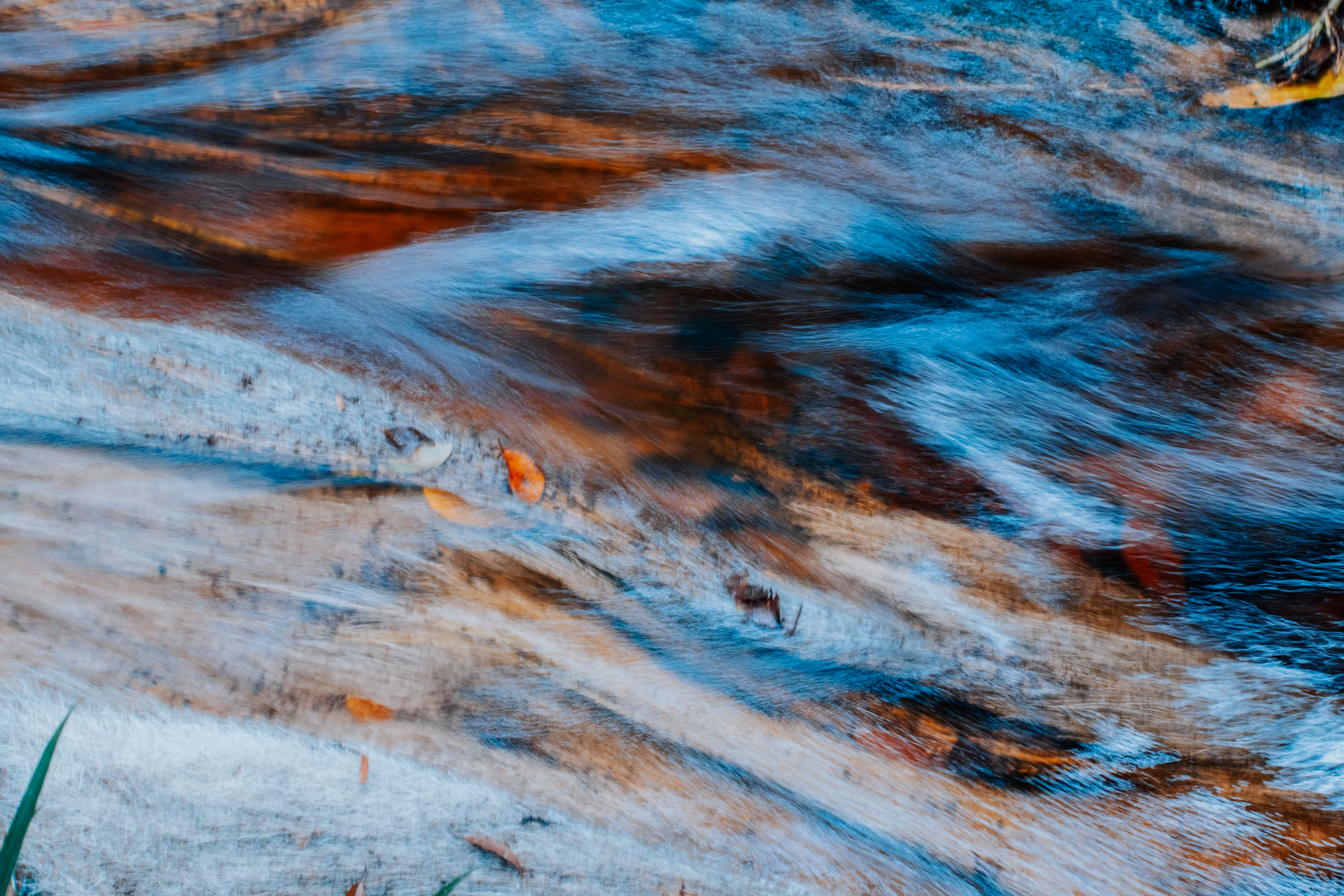 WATERFLOW