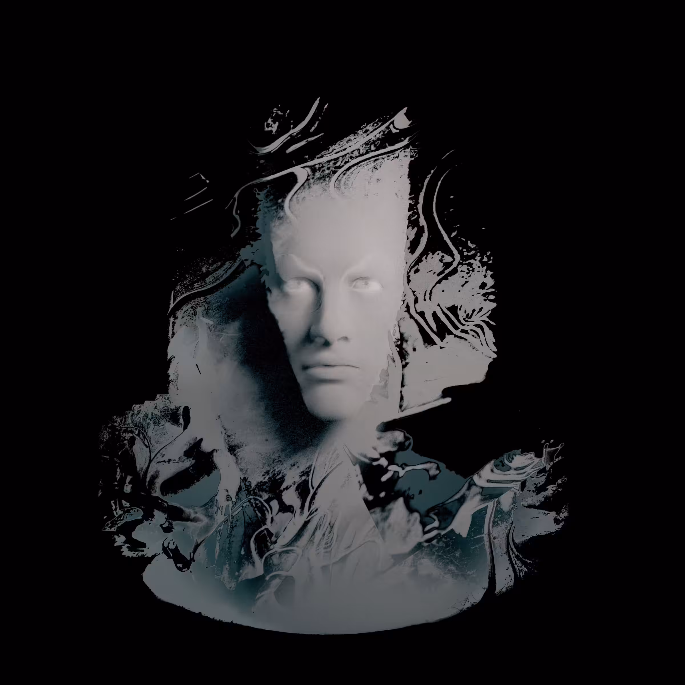 Mind portrait #09