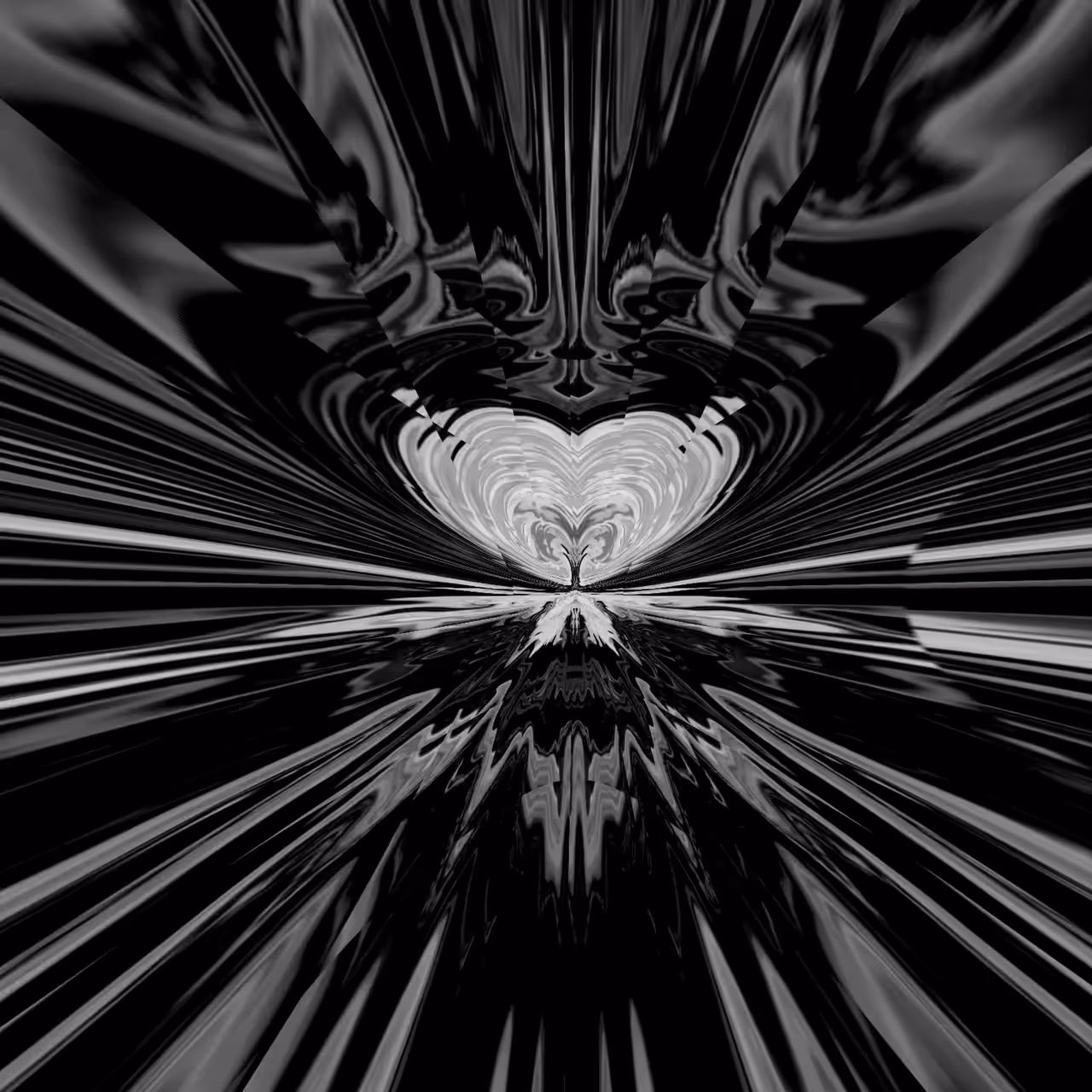reflection room nine