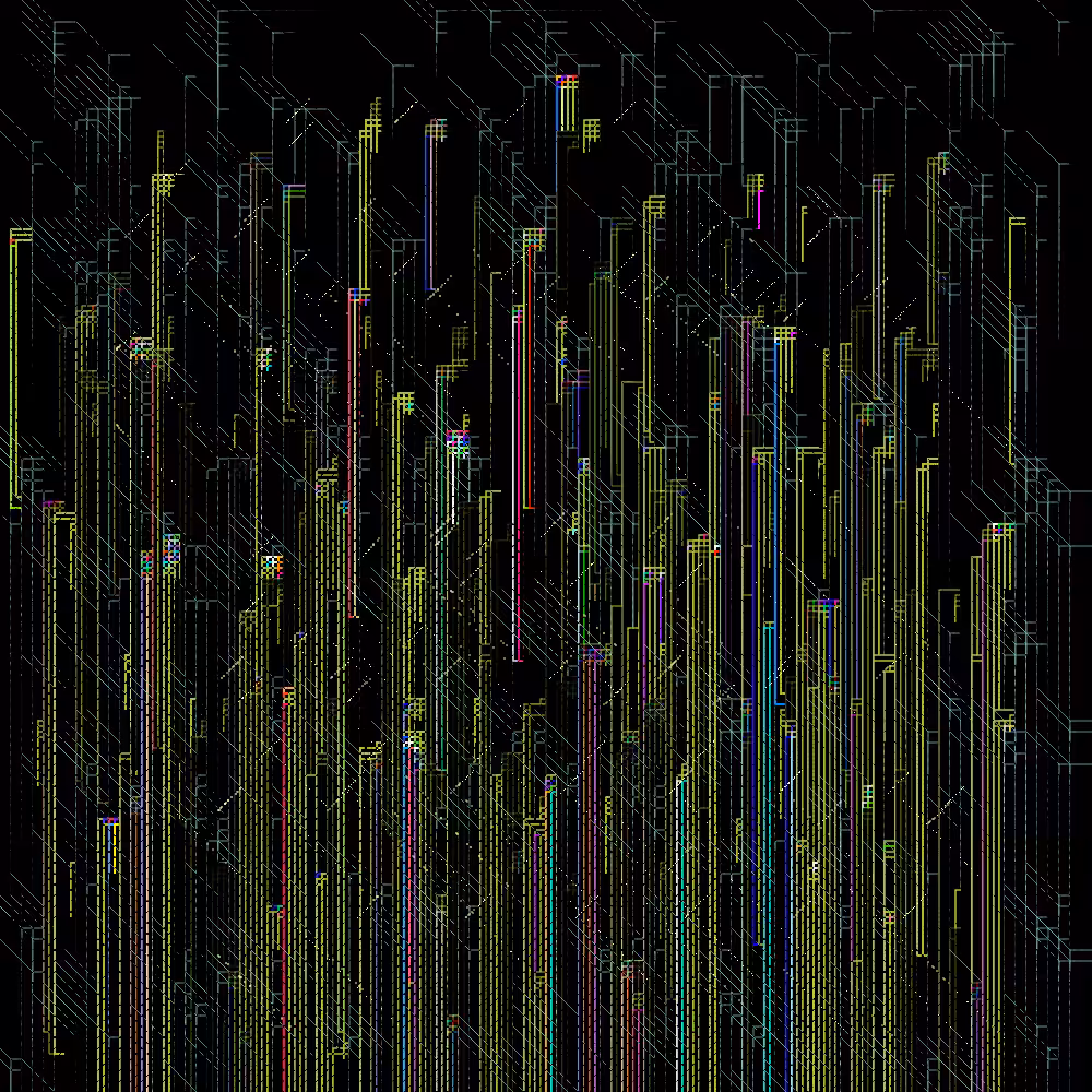 Beautiful Mind #10