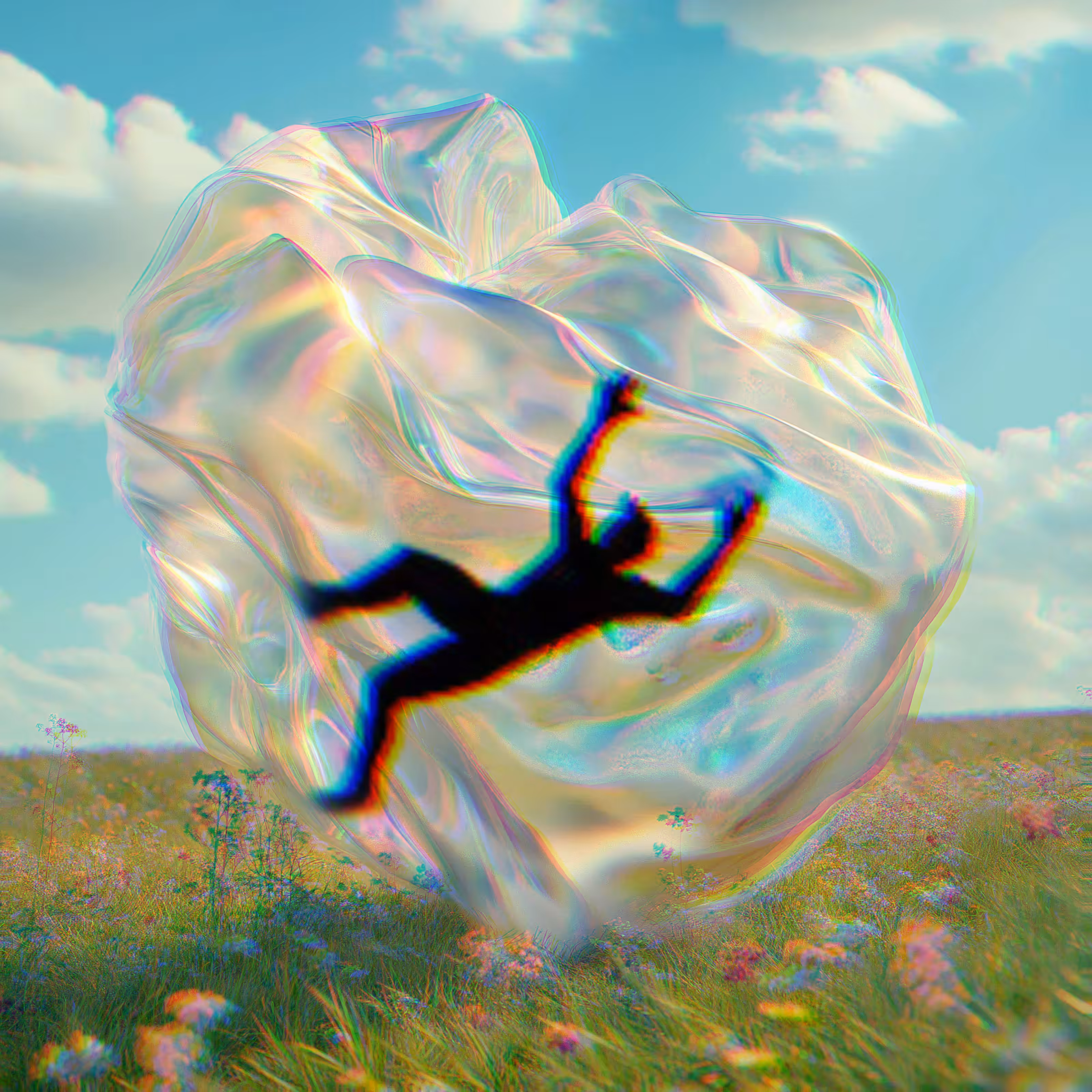 Lucid Fall