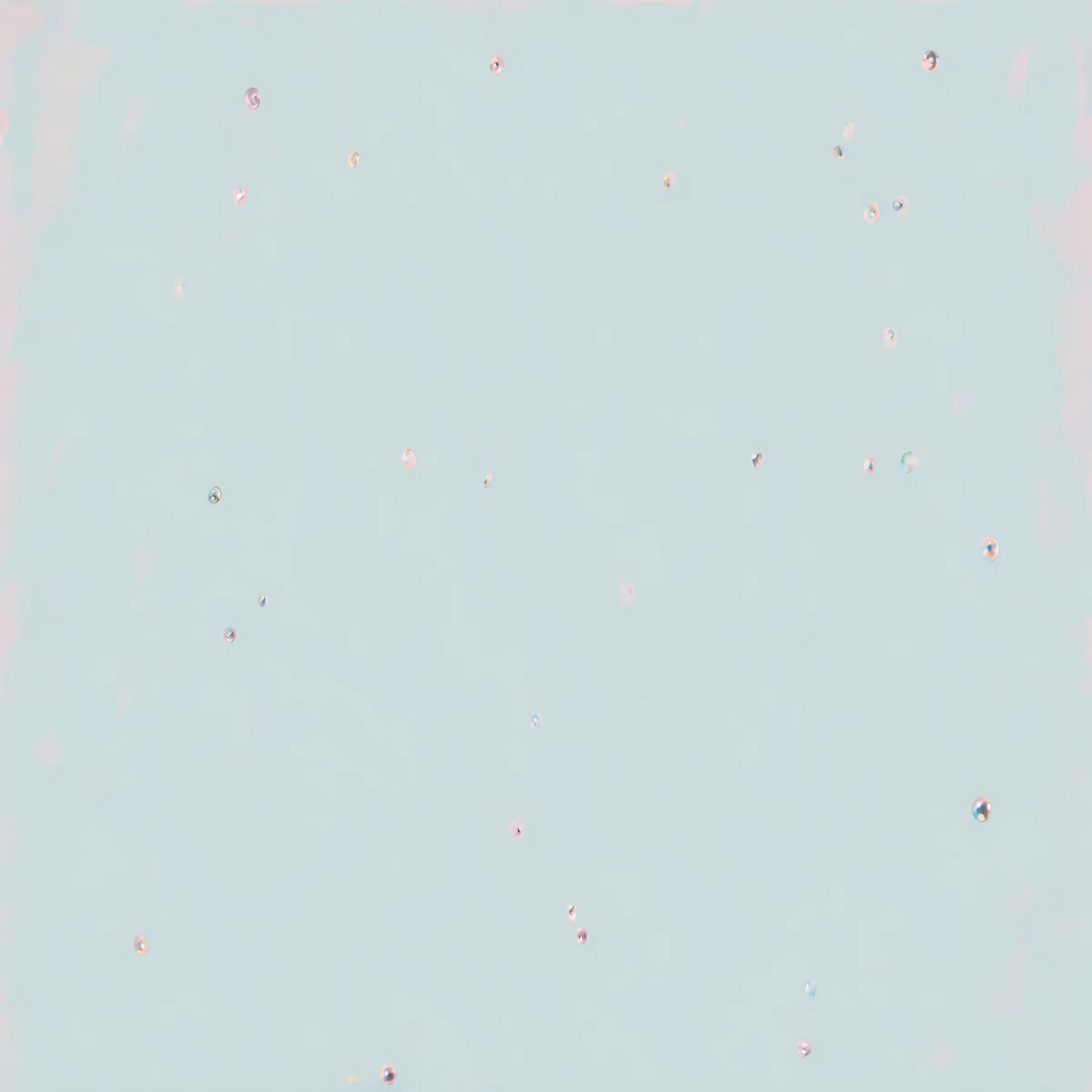 "extrovert pastel contest overkill machine" - Gen2 #1