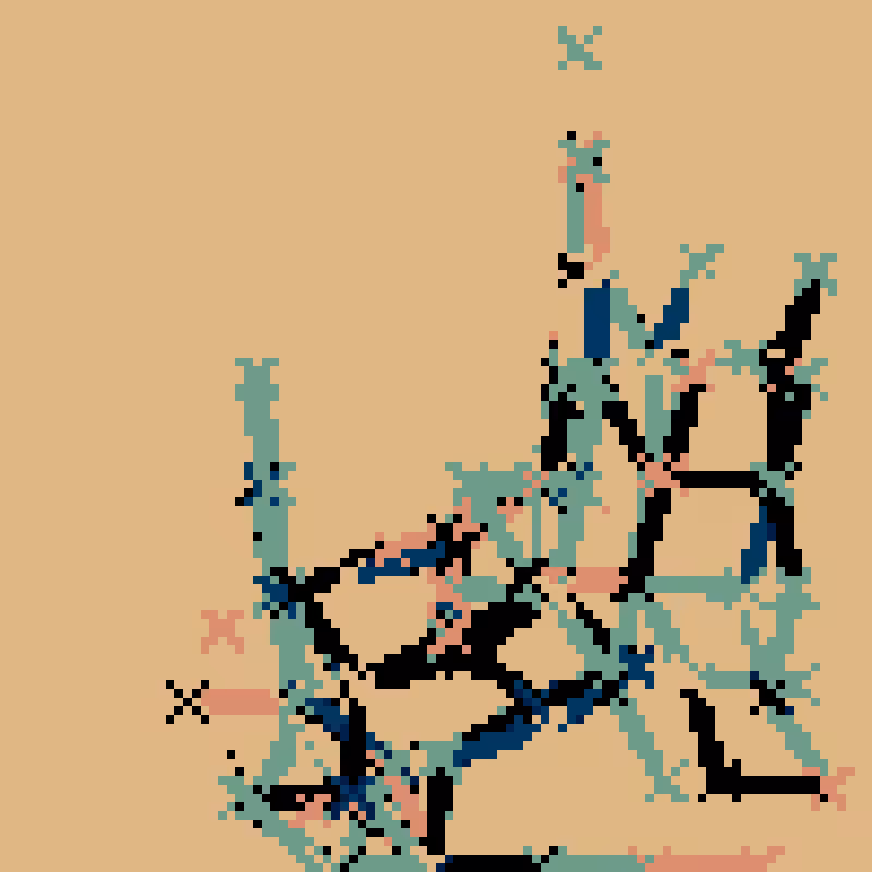 DEBUGGERS #20