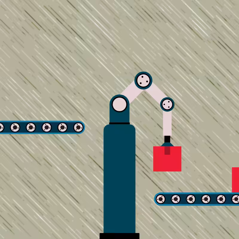 Robotics #102