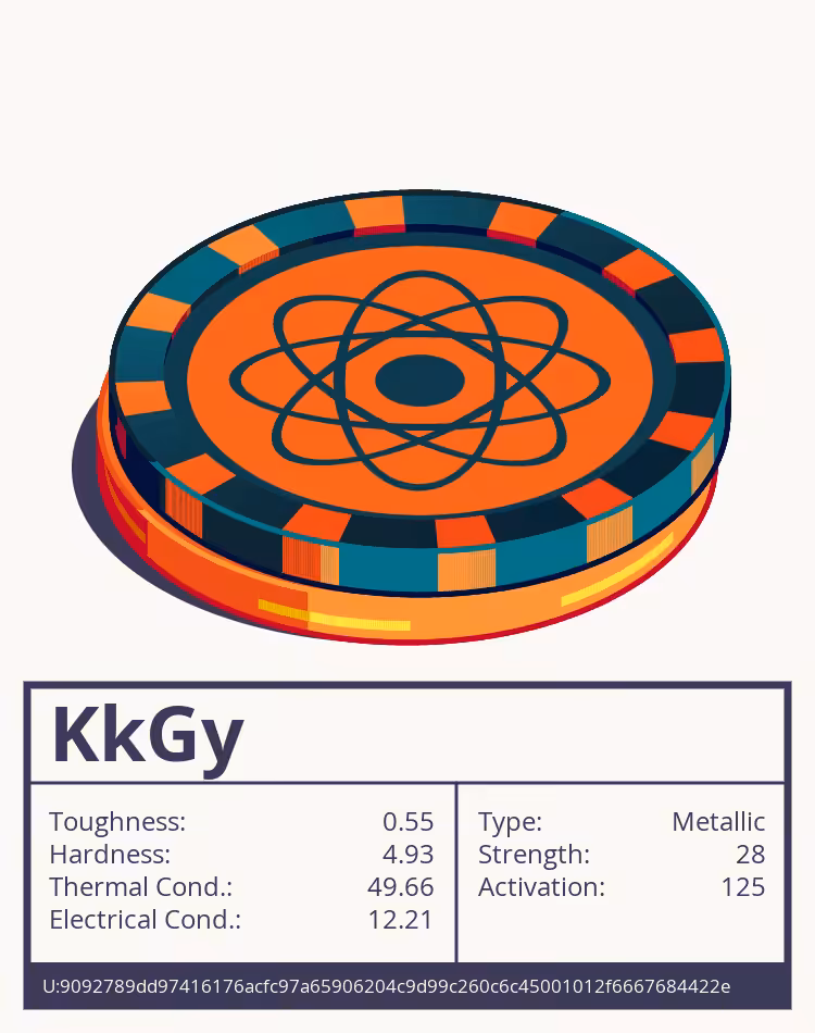 OTOM: KkGy molecule