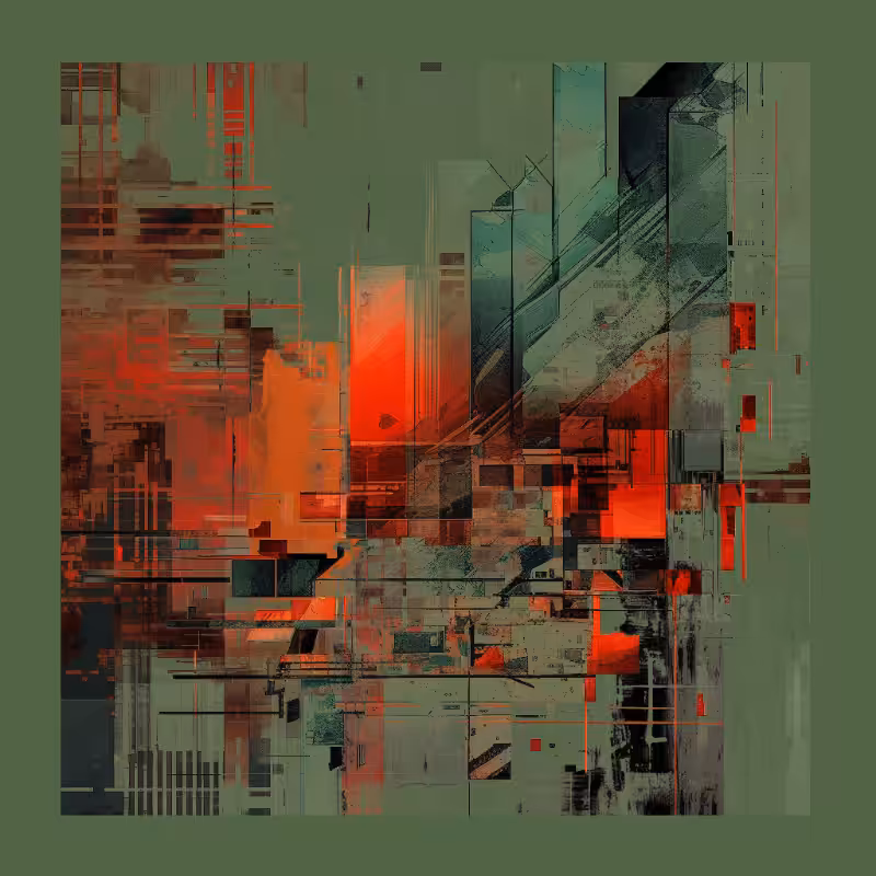 Delusion #50