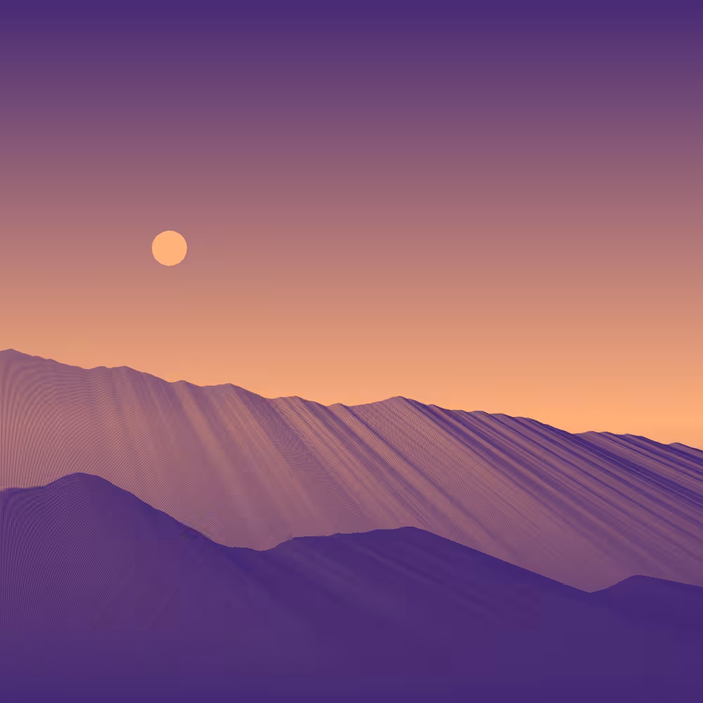 Cosmic Overlay #59