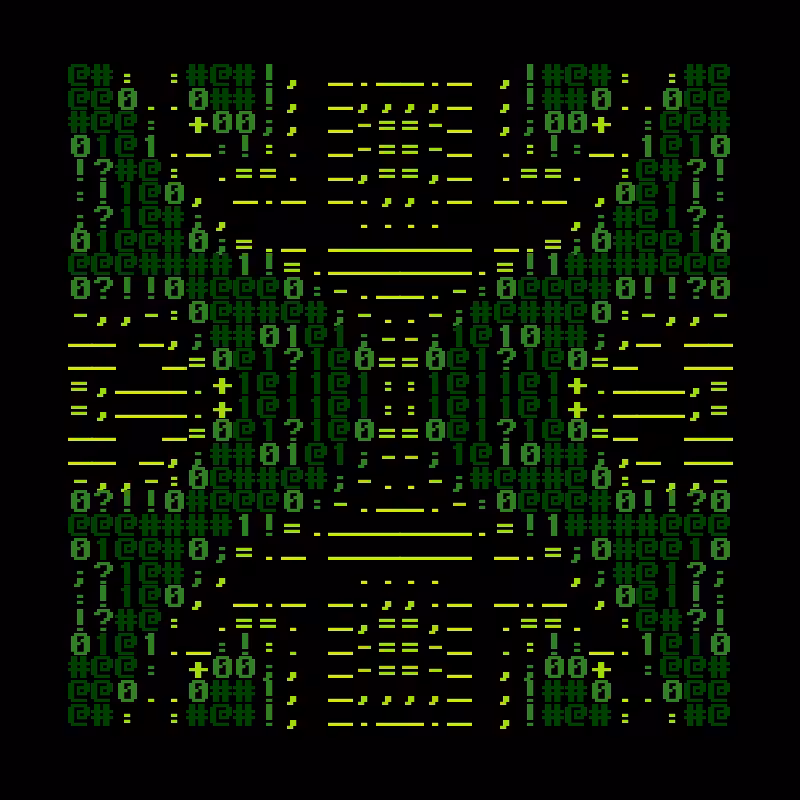 Space Reflections 2 #146