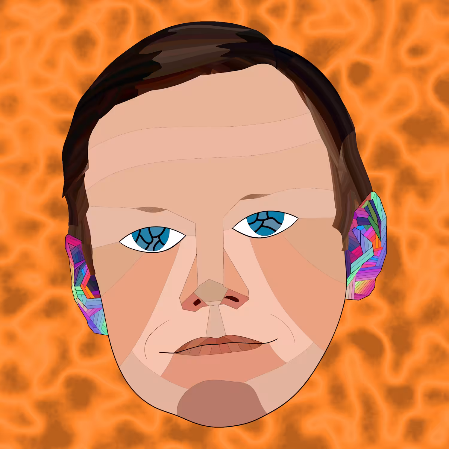 Neil Armstrong