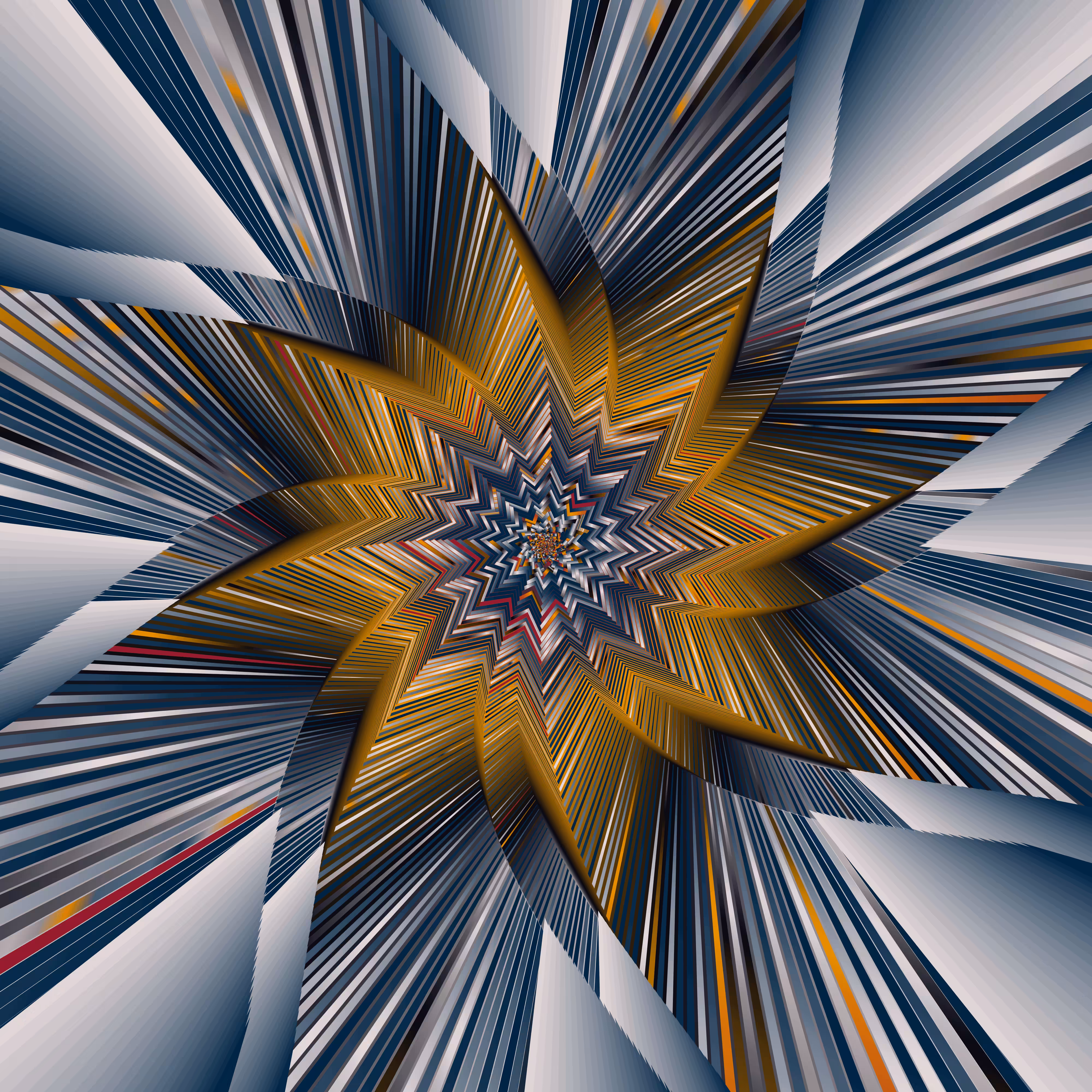 Gyre #134