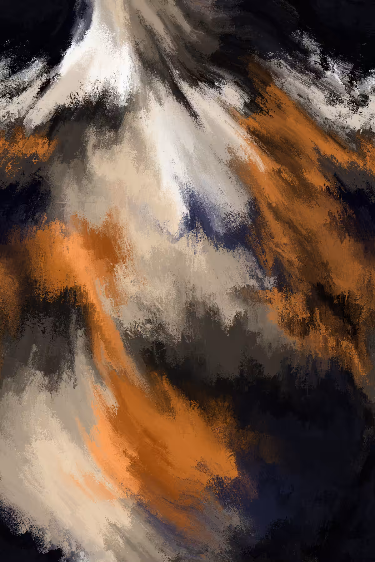 Temporality #27