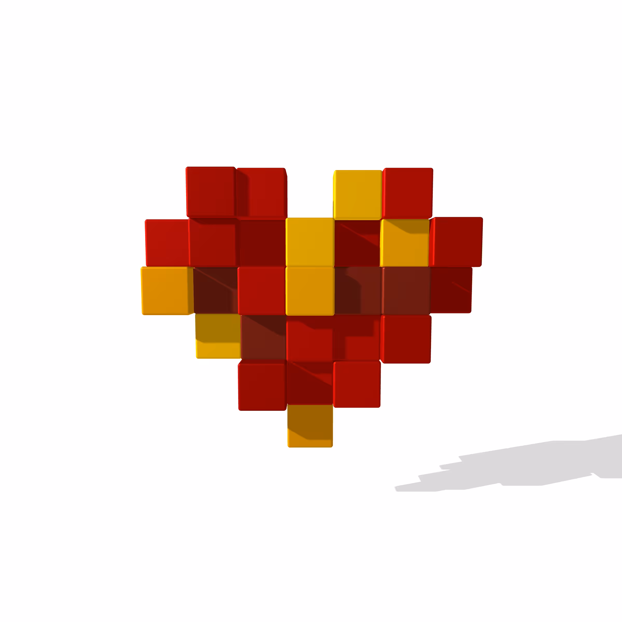 heart + craft #4323