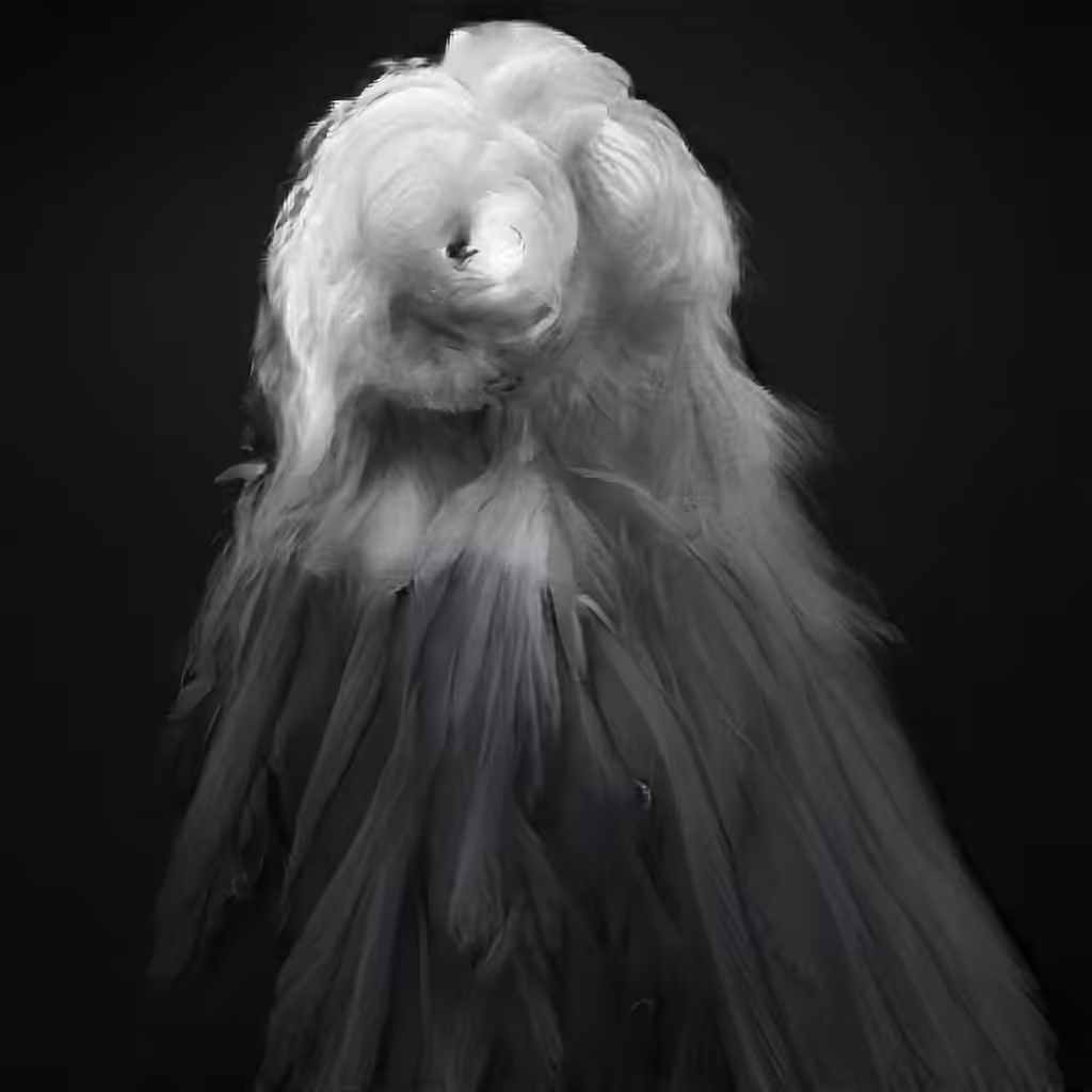 The Non-Human Artwork Project #33
