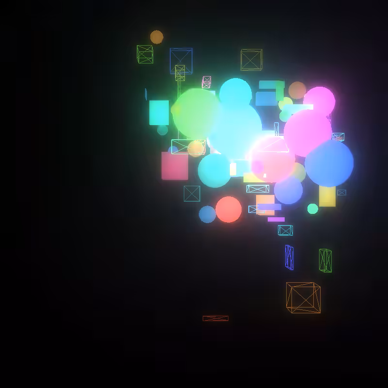 Geometry Hash #37