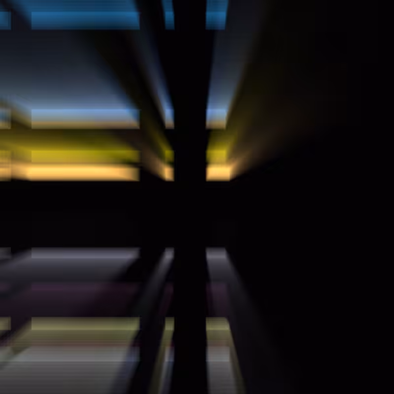 Shadow dance #55